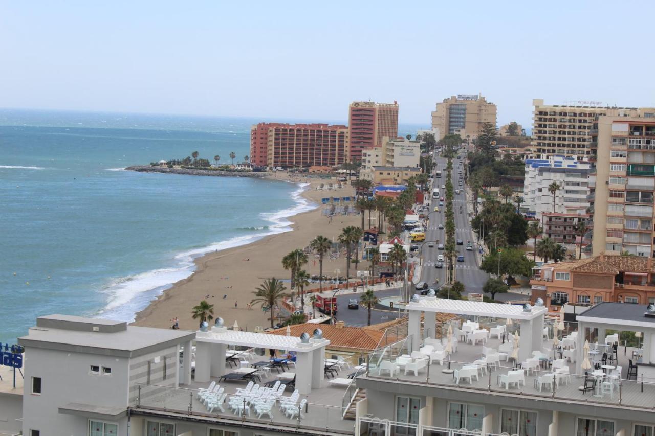 Benalbeach Complex Appartamento *